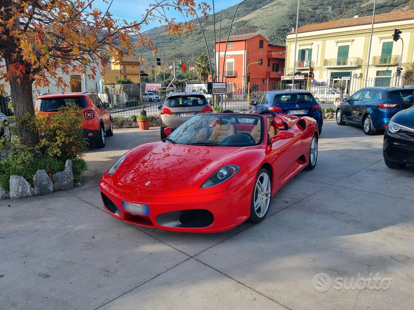 Ferrari F430 2009 photo 5
