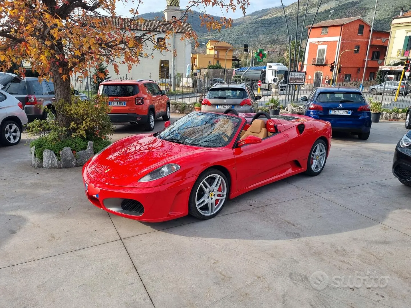 Ferrari F430 2009 photo 4