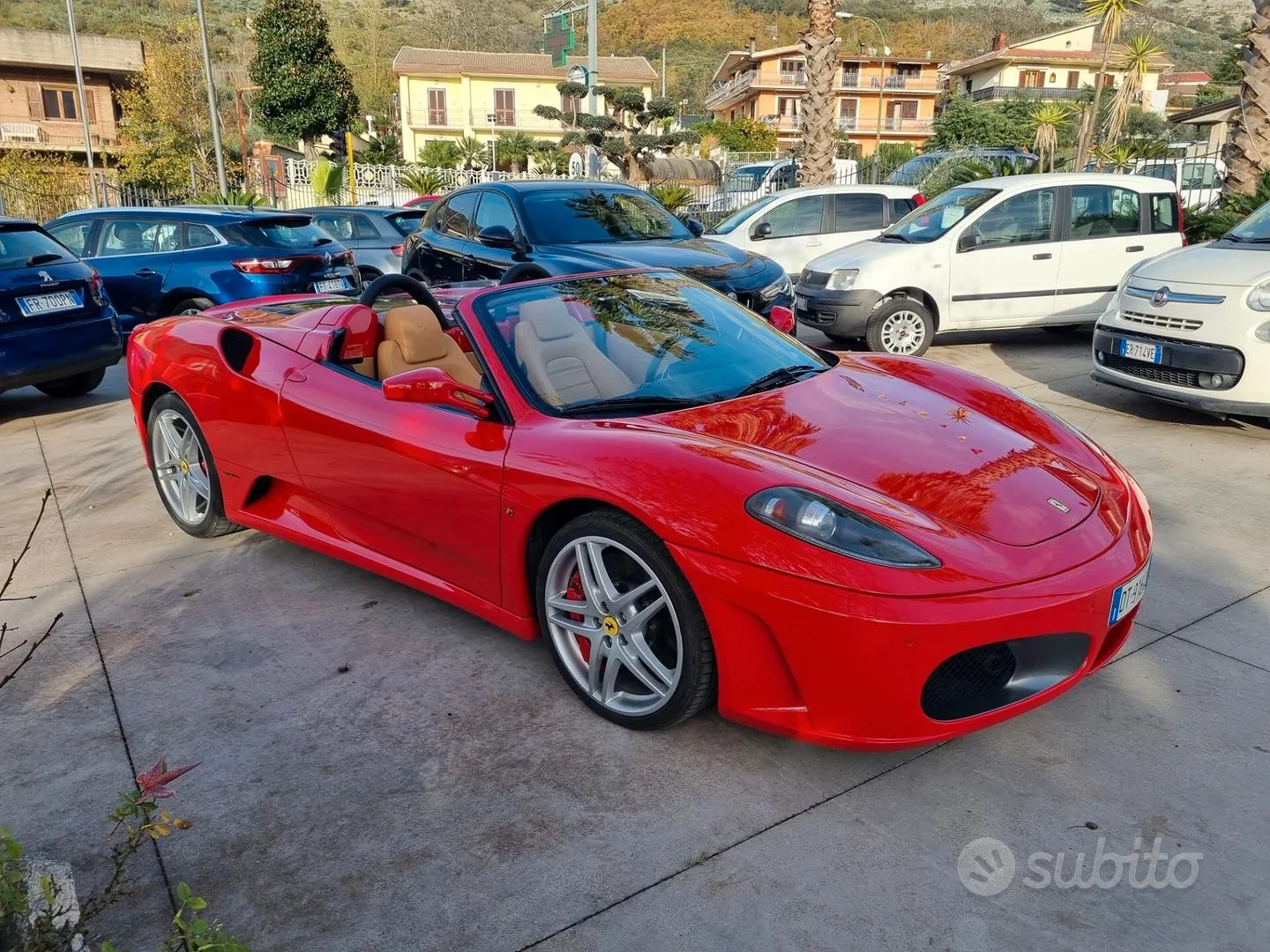 Ferrari F430 2009 photo 2