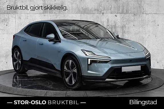 Polestar 4