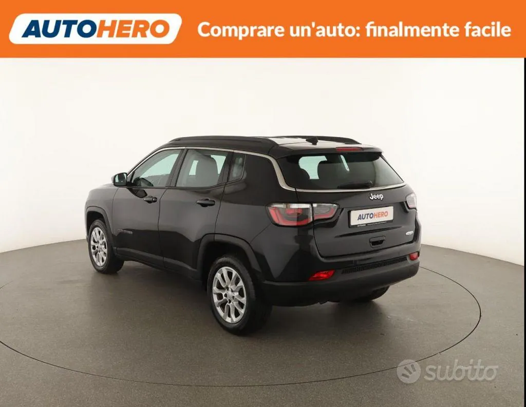 Jeep Compass 2021 photo 4