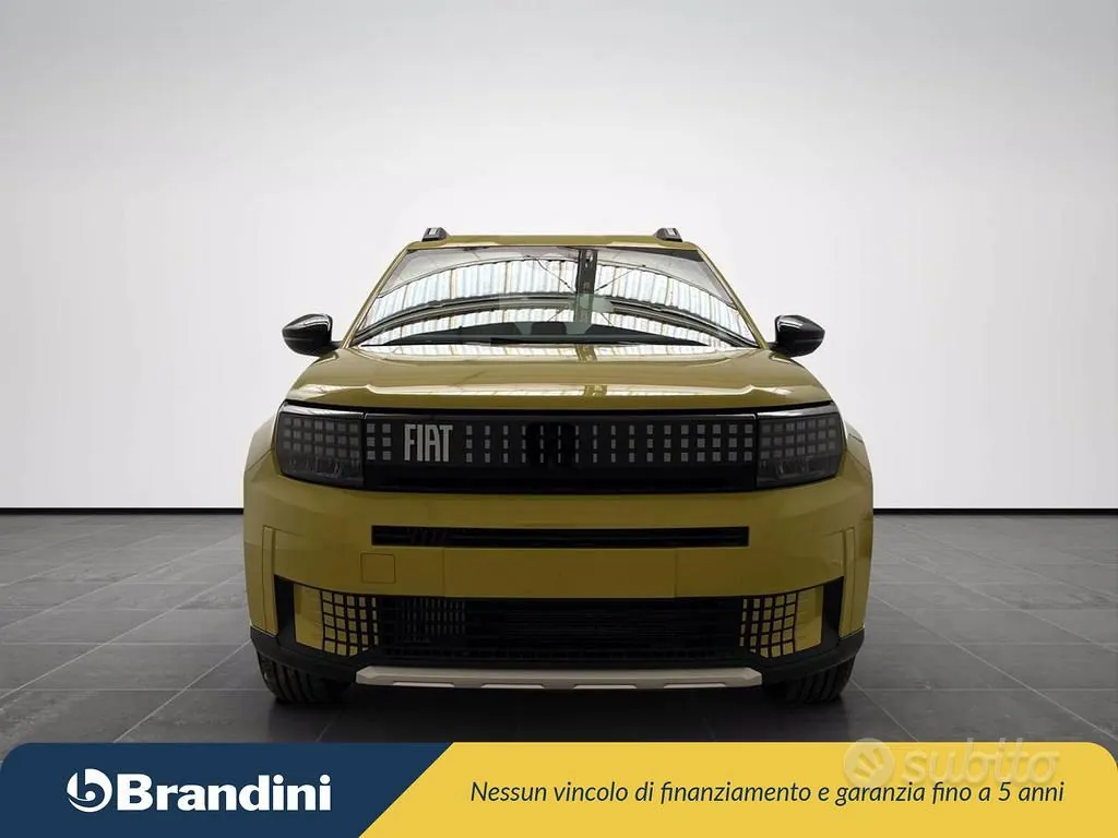 Fiat Grande Panda 2026 photo 3