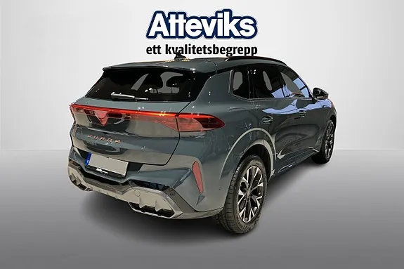 Cupra Terramar 2026 photo 3