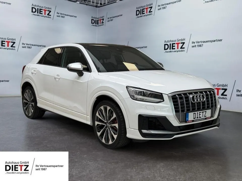 Audi Sq2