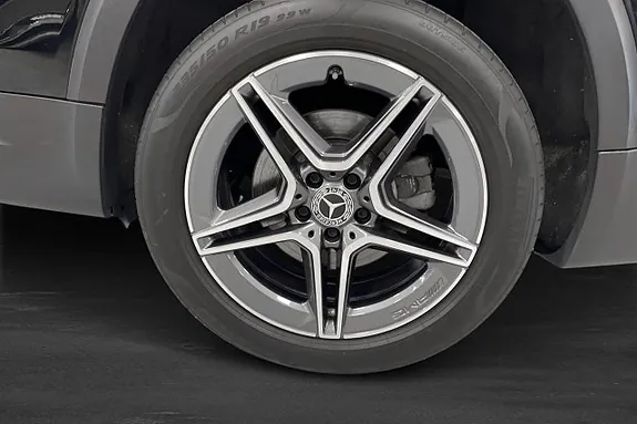 Mercedes-Benz Glb200 2022 photo 5