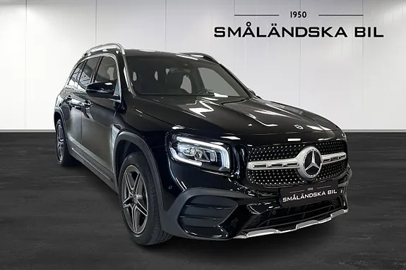 Mercedes-Benz Glb200 2022 photo 2
