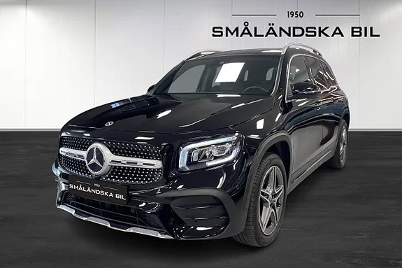 Mercedes-Benz Glb200