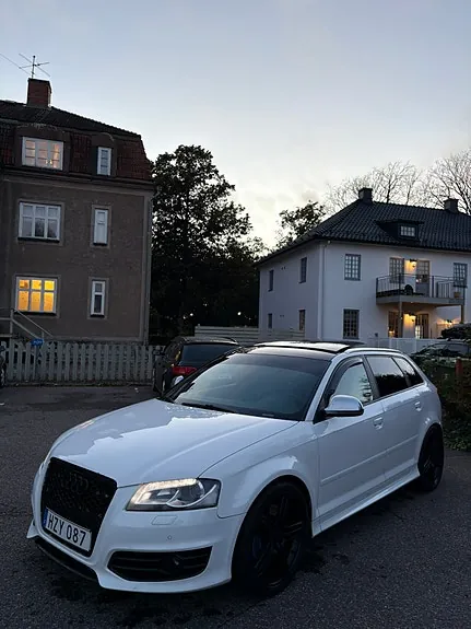 Audi S3