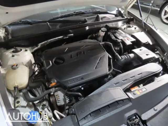 Hyundai Sonata 2019 photo 5