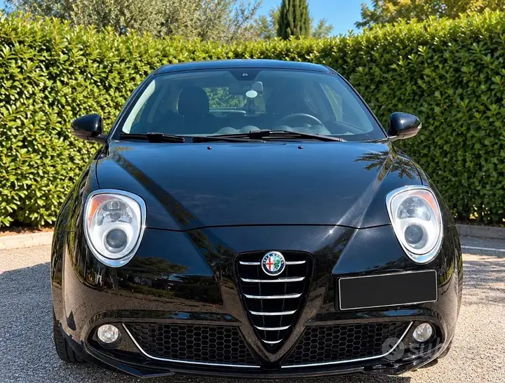 Alfa Romeo Mito 2011 photo 2