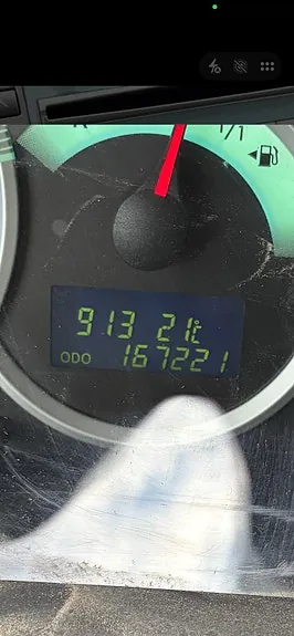 Toyota Corolla Sportsvan 2007 photo 4