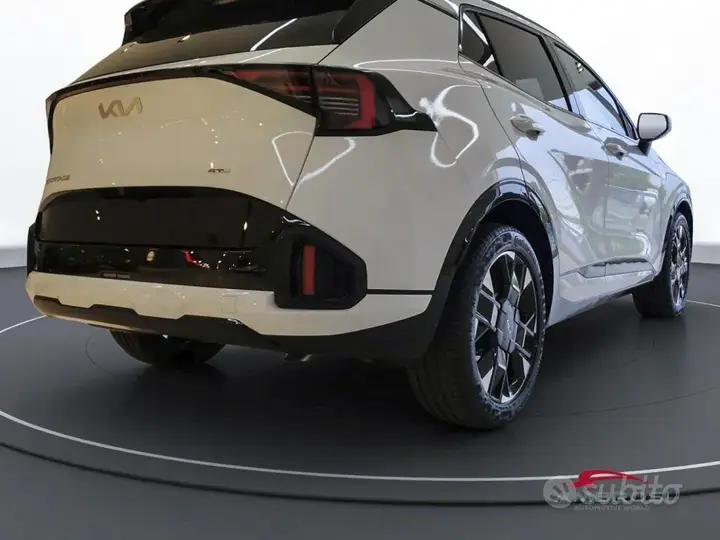 Kia Sportage 2026 photo 3