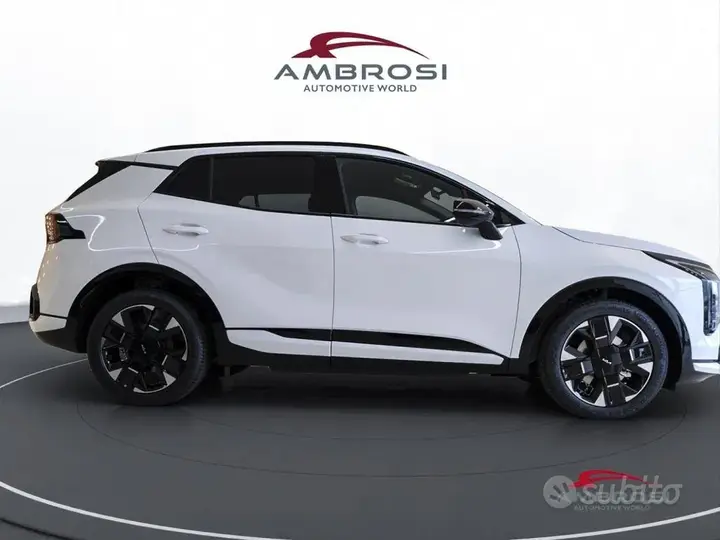 Kia Sportage 2026 photo 5