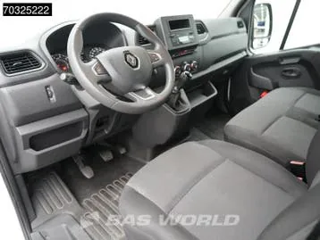 Renault Master 2023 photo 3