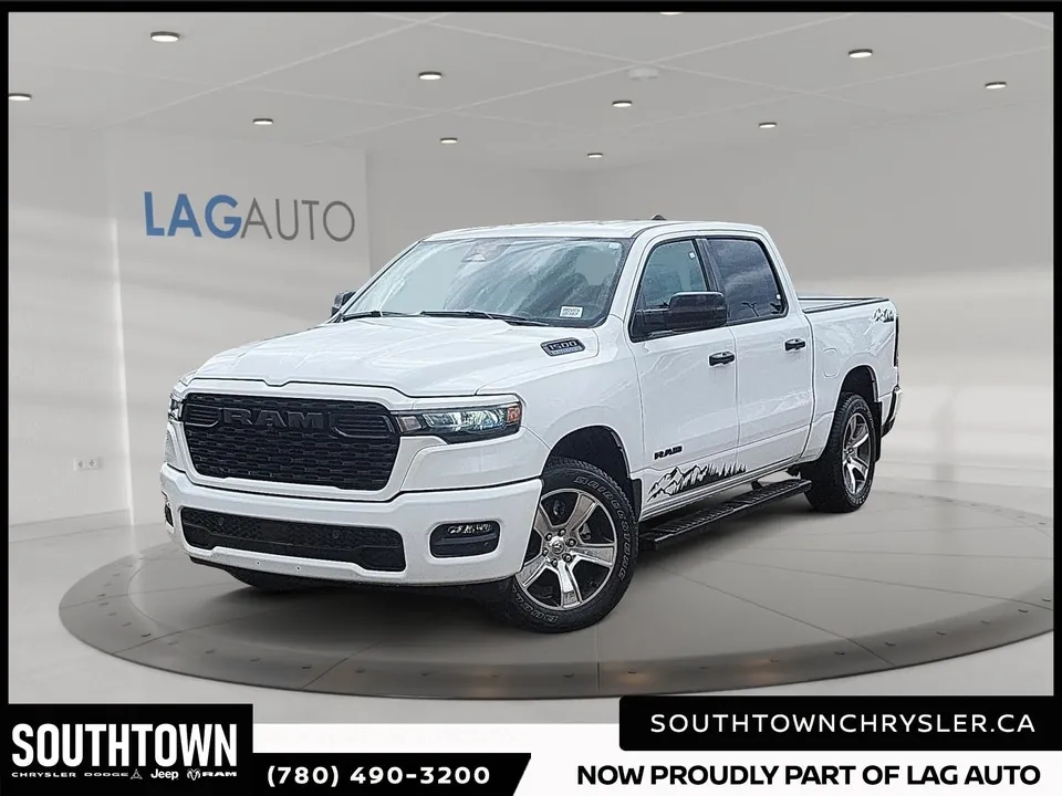 Ram 1500