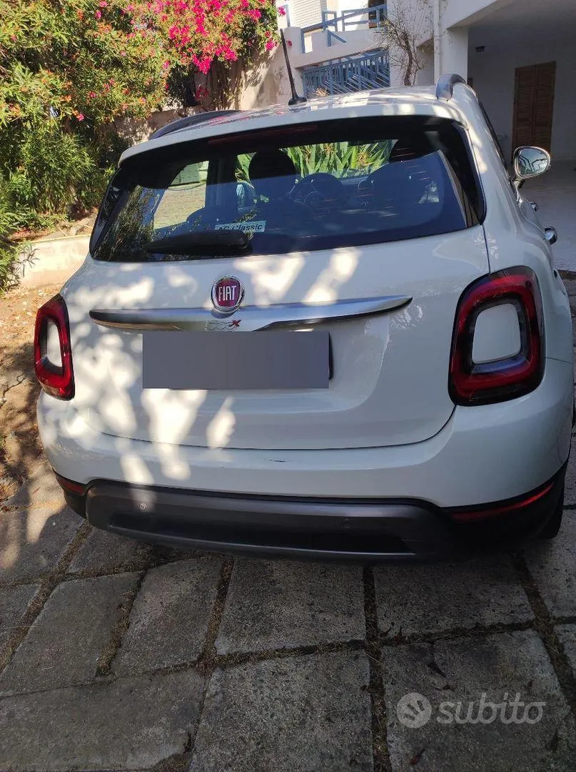 Fiat 500X 2022 photo 4