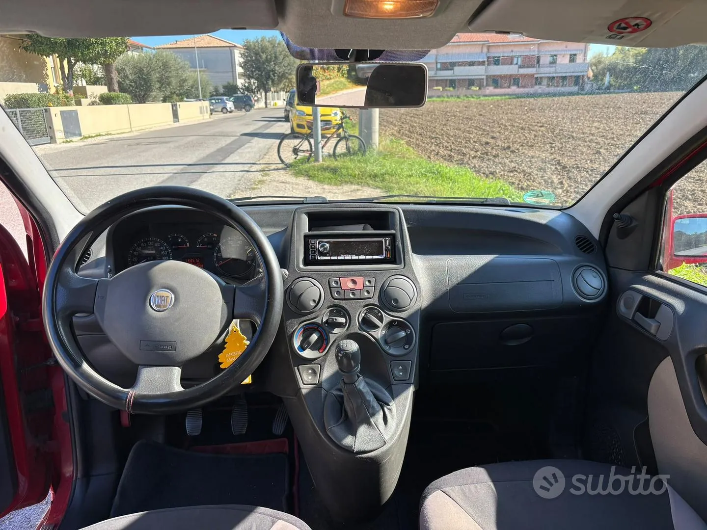 Fiat Panda 2024 photo 3