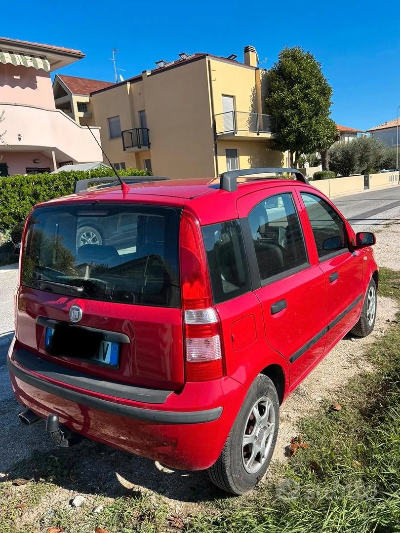 Fiat Panda 2024 photo 4