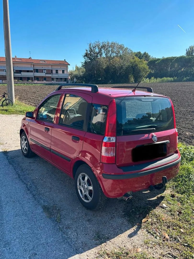 Fiat Panda 2024 photo 5