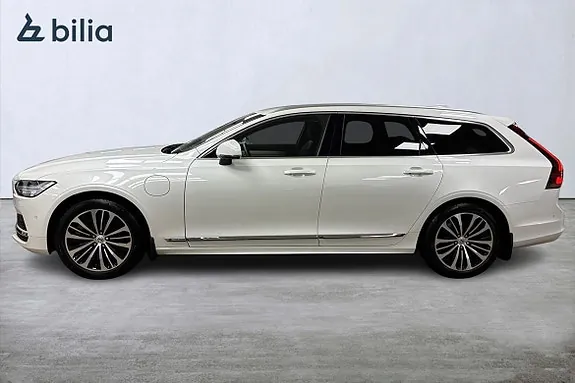 Volvo V90 2025 photo 3