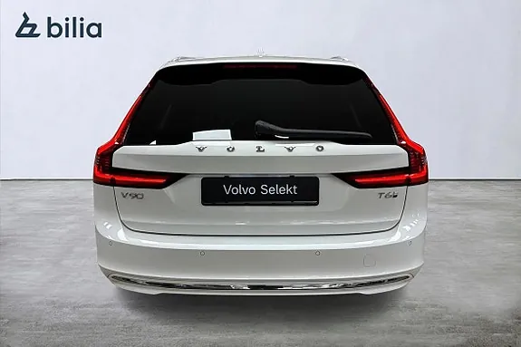 Volvo V90 2025 photo 5