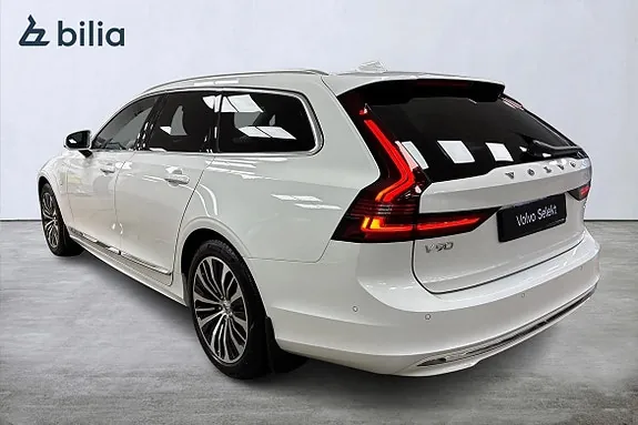 Volvo V90 2025 photo 2
