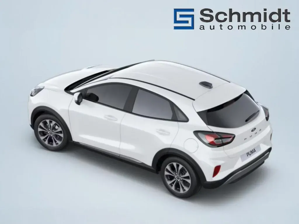 Ford Puma 2023 photo 3
