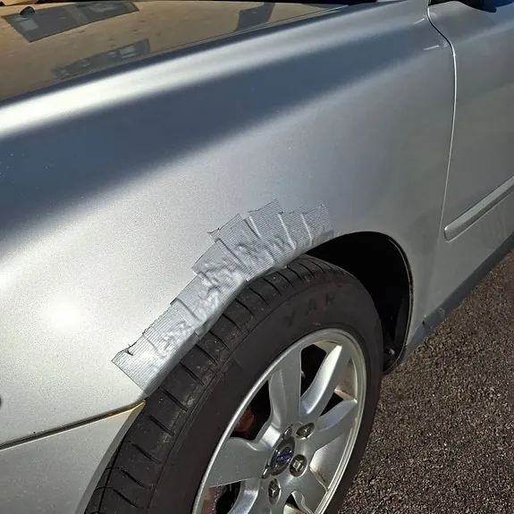 Volvo V50 2010 photo 5