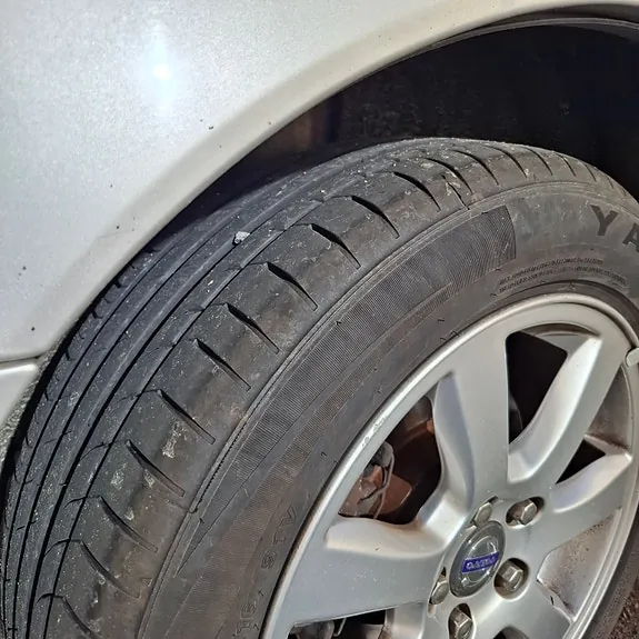 Volvo V50 2010 photo 3