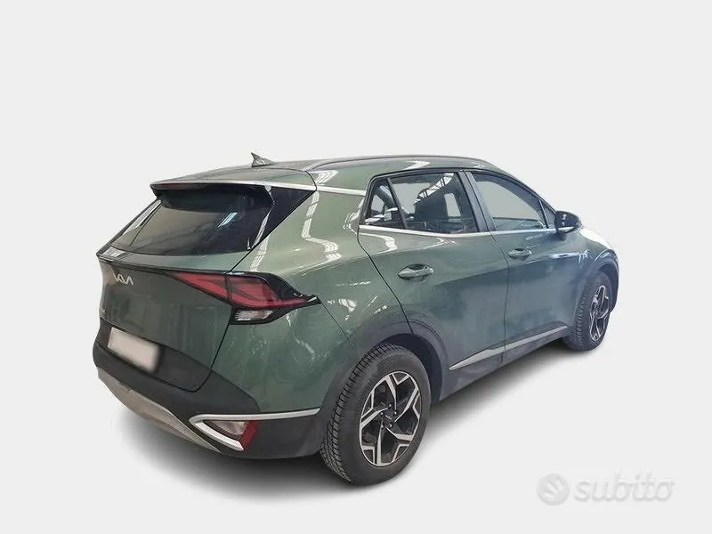 Kia Sportage 2023 photo 4