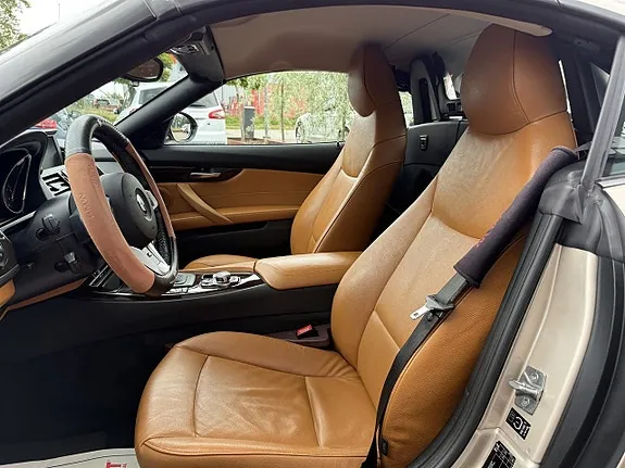 BMW Z4 2011 photo 4