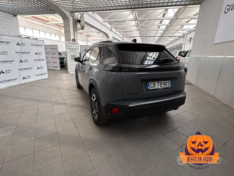 Peugeot 2008 2023 photo 4