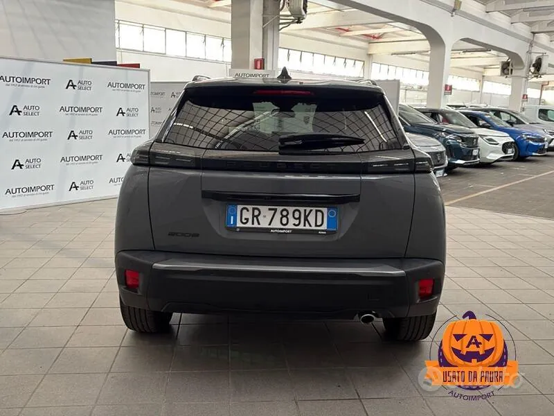 Peugeot 2008 2023 photo 5