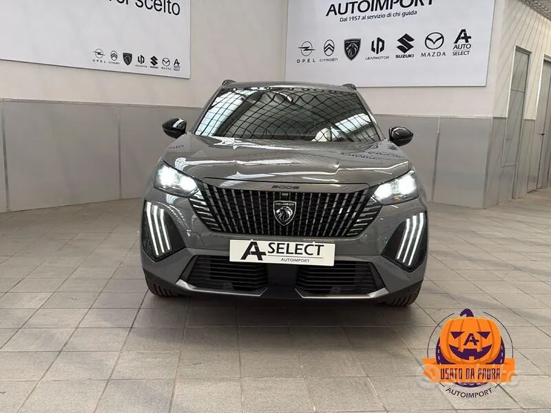 Peugeot 2008 2023 photo 2