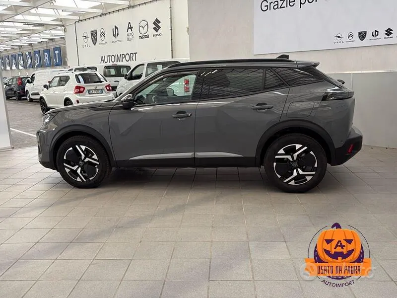 Peugeot 2008 2023 photo 3
