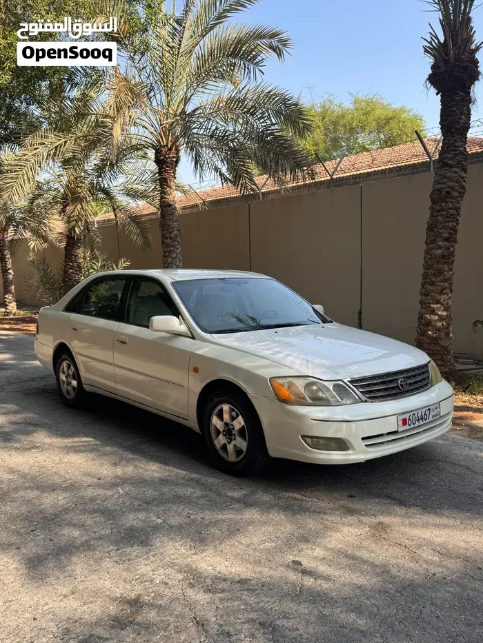 Toyota Avalon