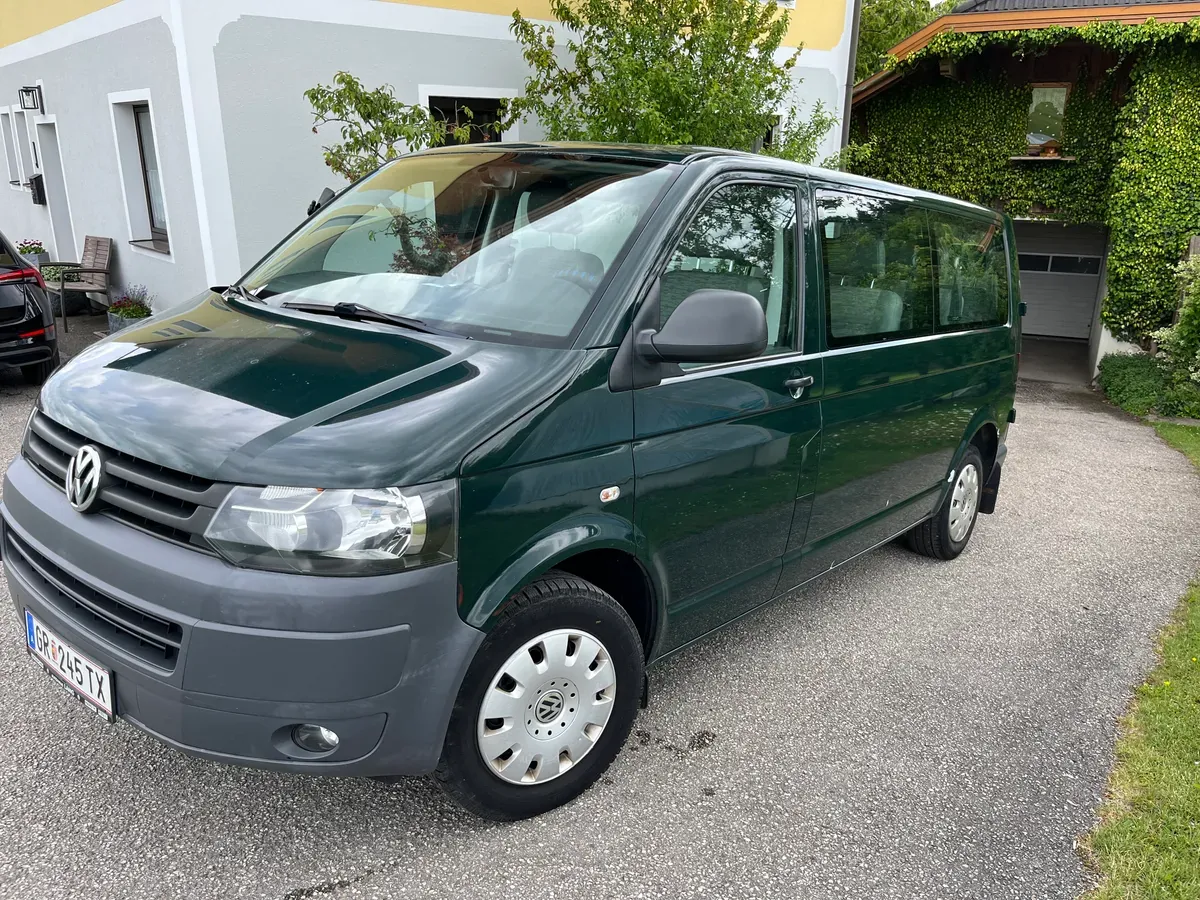 Volkswagen T5