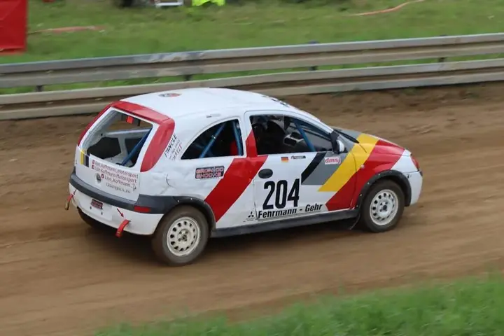 Opel Corsa C