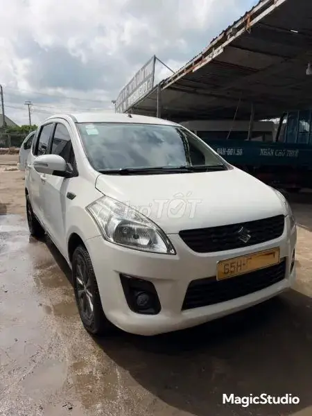 Suzuki Ertiga