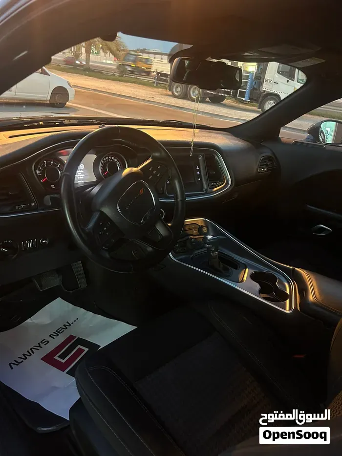 Dodge Challenger 2015 photo 4