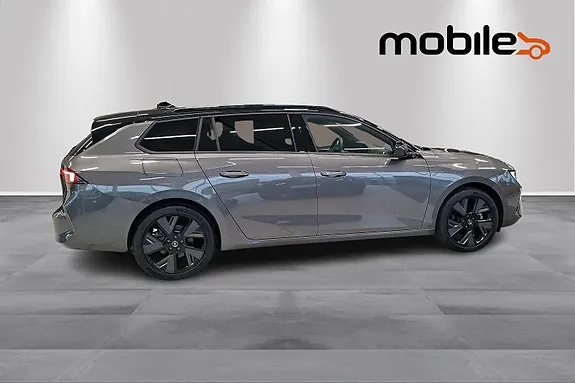 Opel Astra-E 2024 photo 2