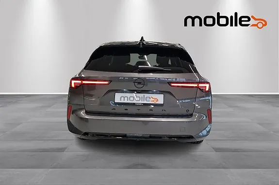 Opel Astra-E 2024 photo 4
