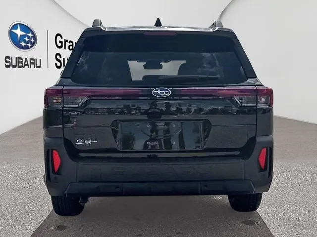 Subaru Outback 2026 photo 4