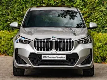 BMW X1 2025 photo 2