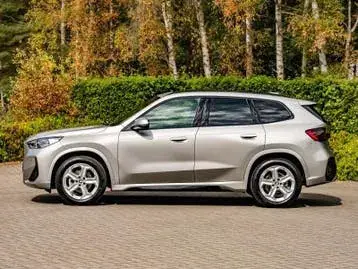 BMW X1 2025 photo 3