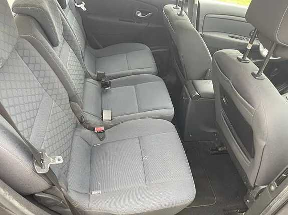 Renault Scenic Iii 2011 photo 5