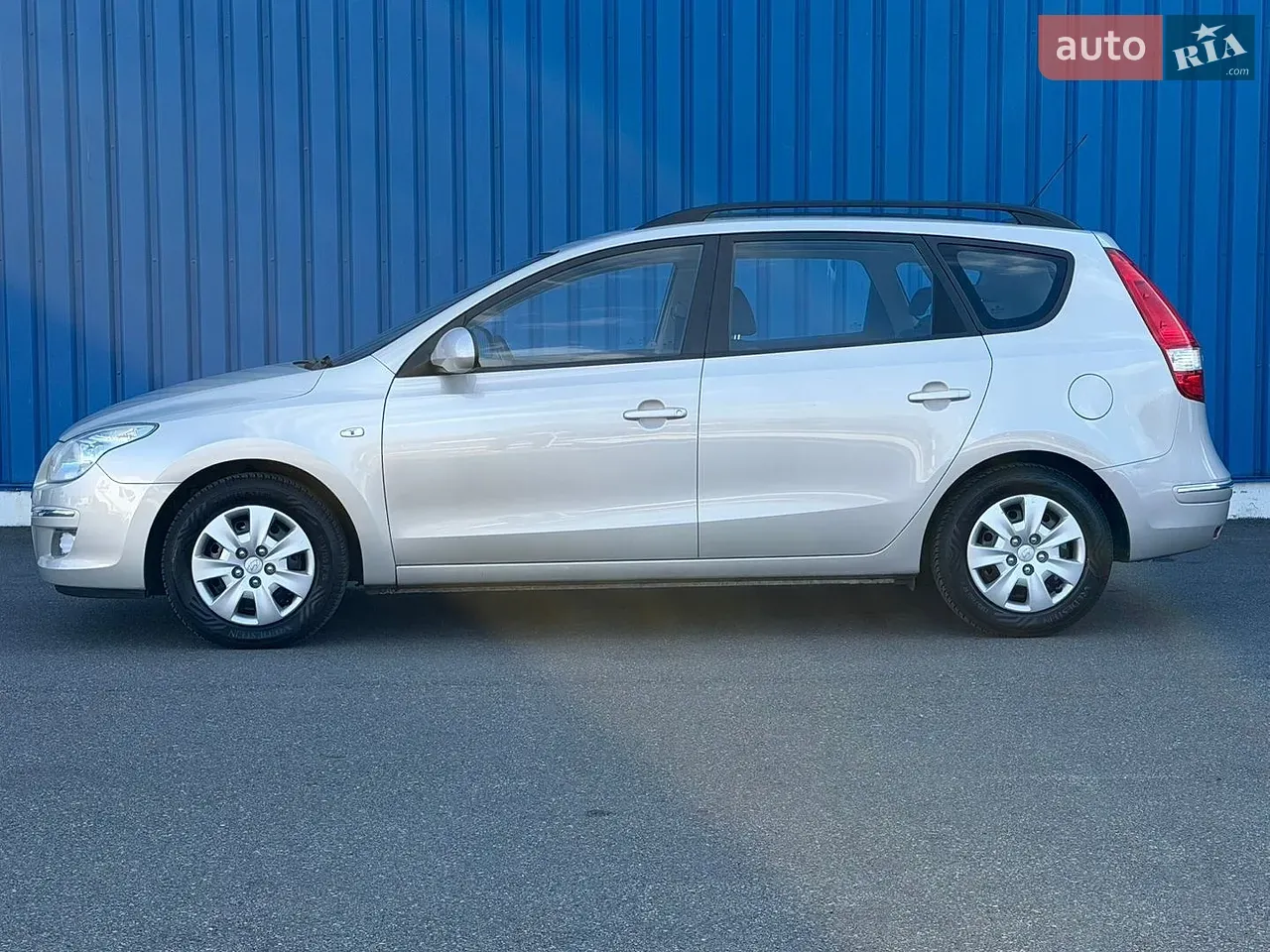 Hyundai I30 2008 photo 5