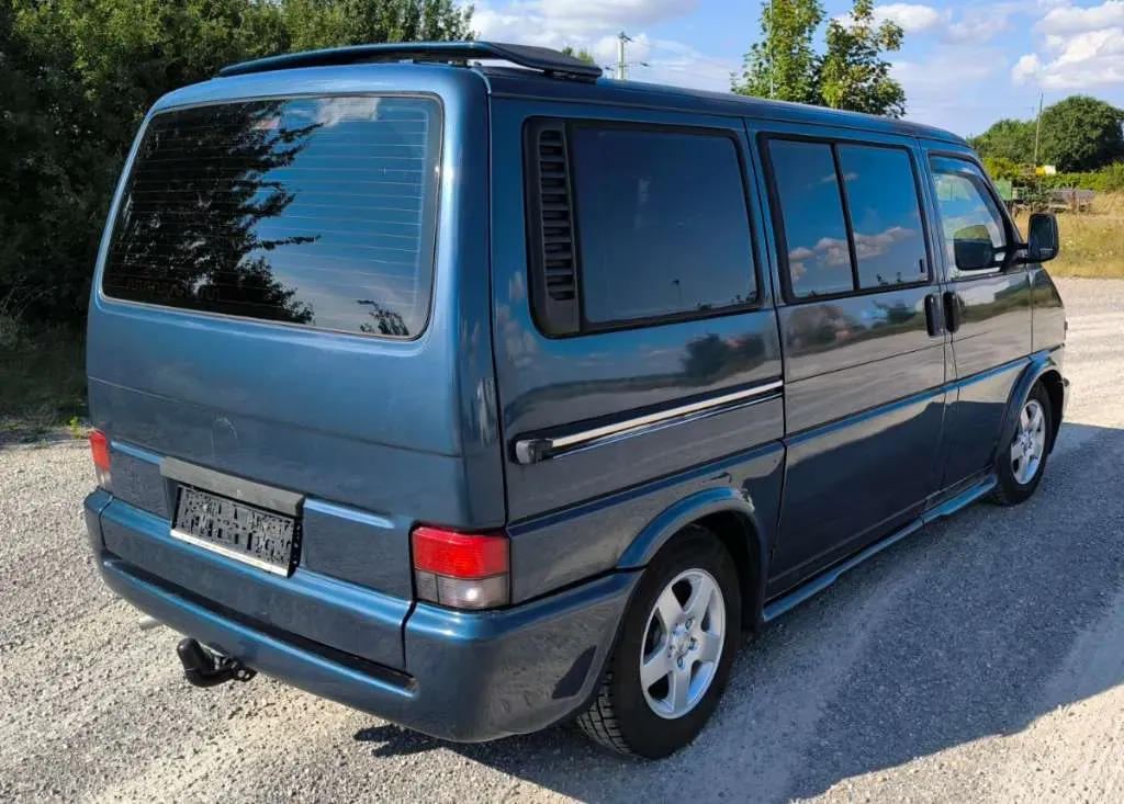 Volkswagen T4 1994 photo 3