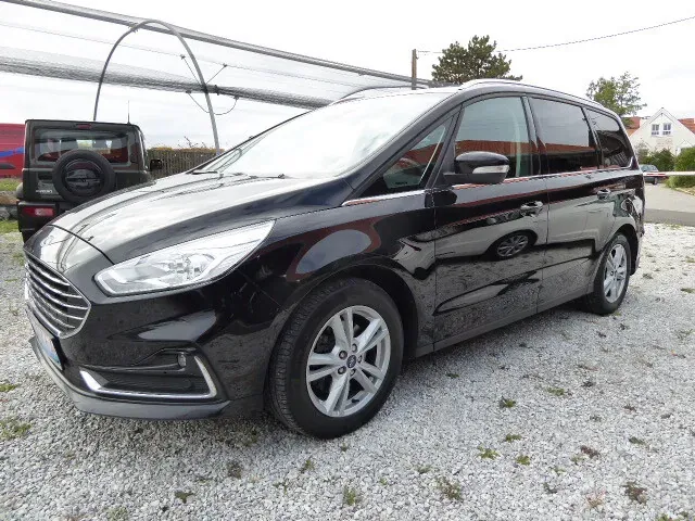 Ford Galaxy