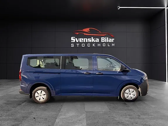 Volkswagen Caravelle 2026 photo 4